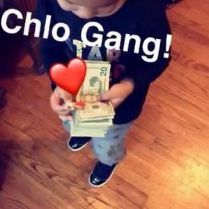 Meet your Posher, Darius